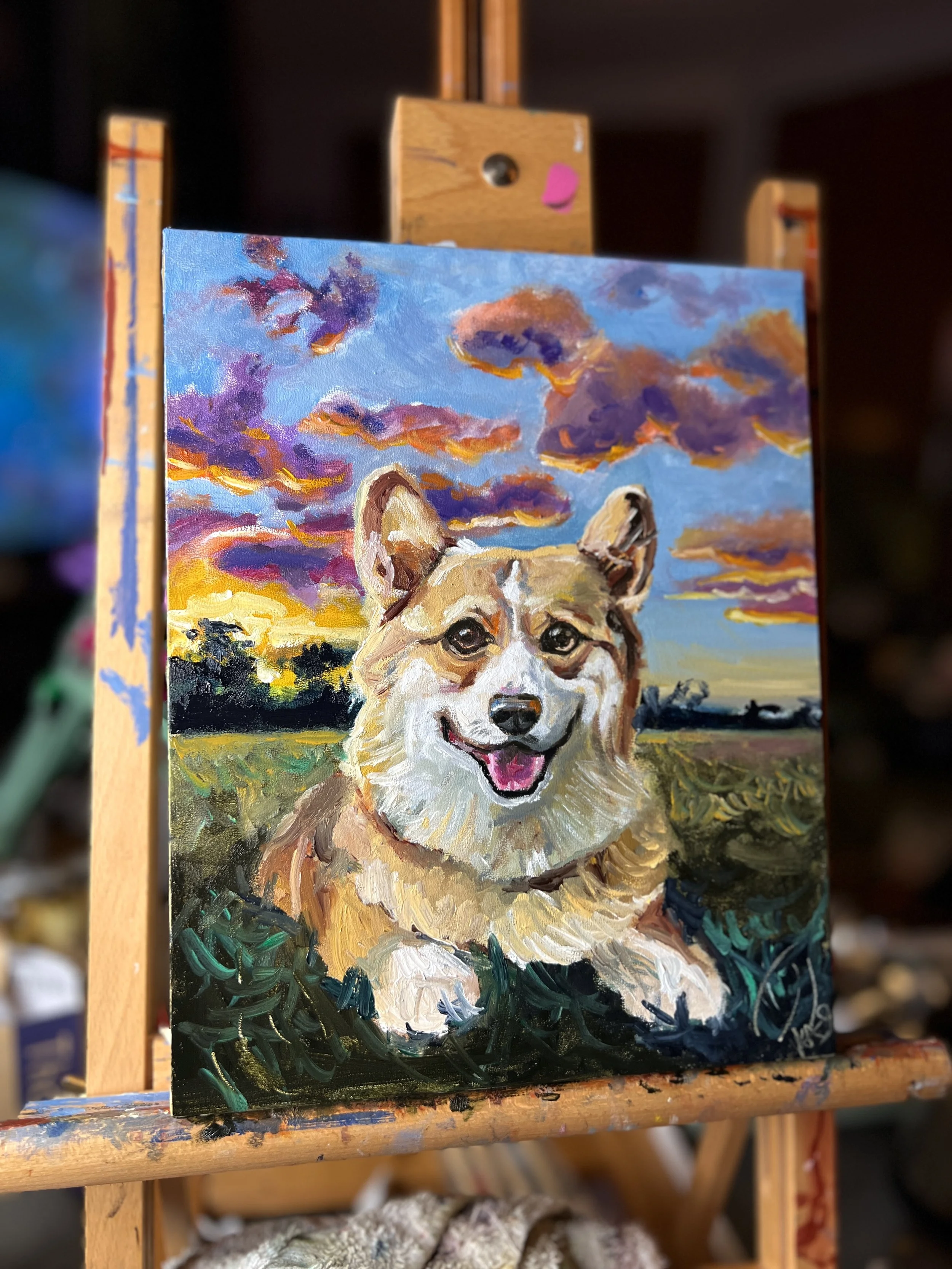 Remembering Neville, 2024