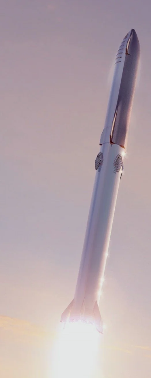 The SpaceX IPO: Beyond the Hype