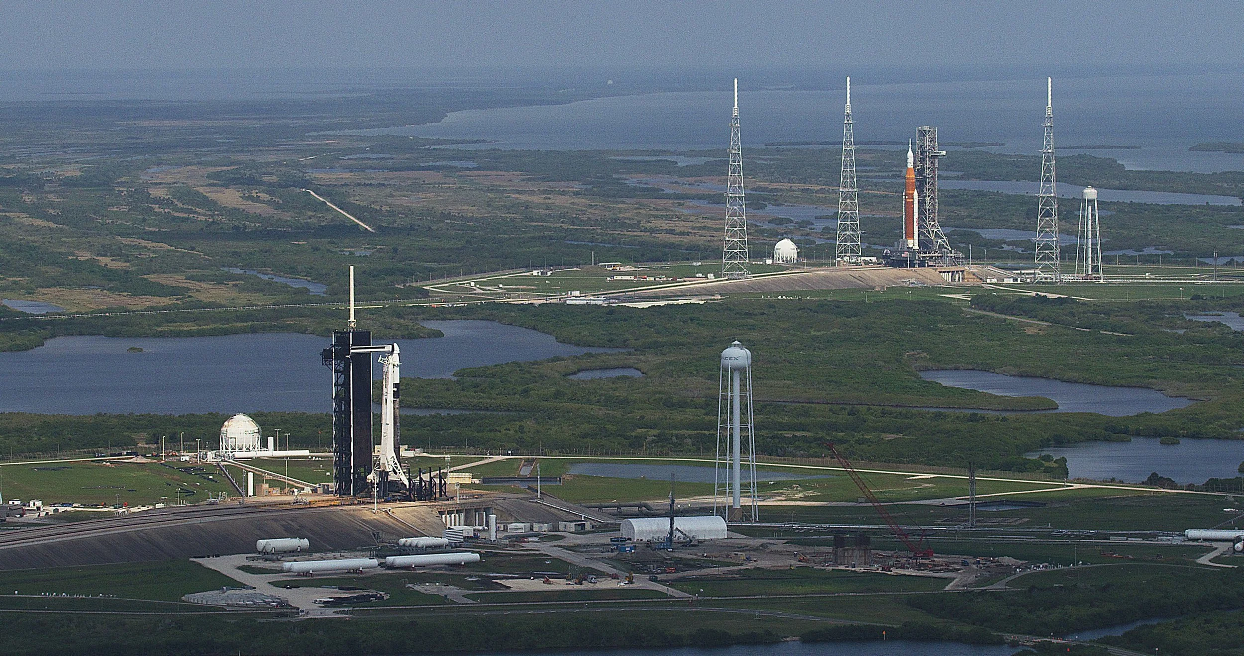 Spaceports: Leadership in Unleashing Infinite Possibilities and ...