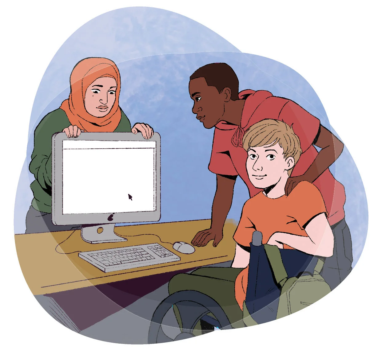SUBMIT YOUR RESEARCH - The GLOBE Science Process Poster