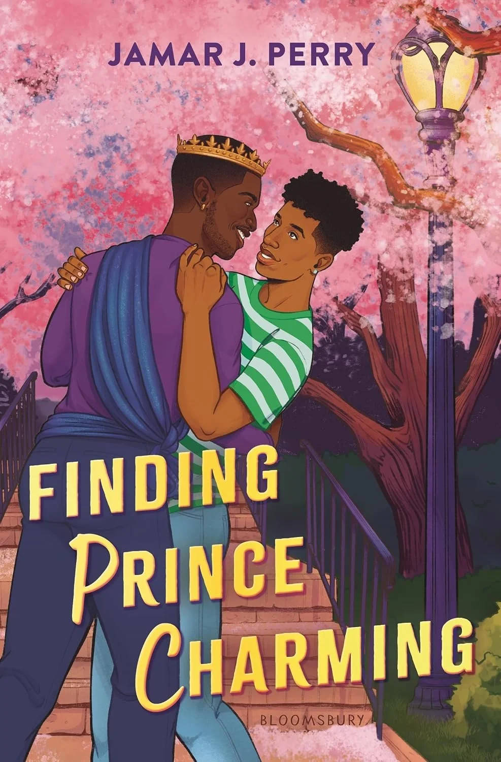 Finding Prince Charming | Bloomsbury