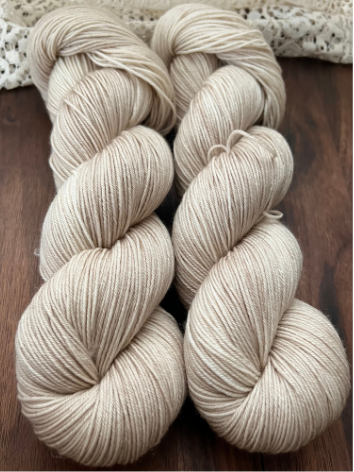 Lace Merino Fingering