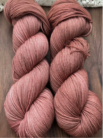 Petal Merino Fingering