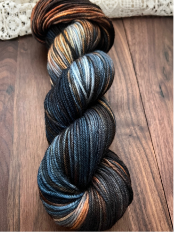 Harvest Moon Merino DK