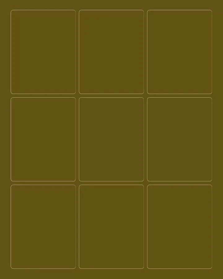 Golden chanterelle &amp; Oak | March&rsquo;s Colors of the Month 

A friendly reminder that pre-orders are closing for March&rsquo;s CoTM tomorrow, Sunday, March 29th at 5pm EDT