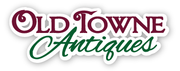 Welcome to Old Towne Antiques