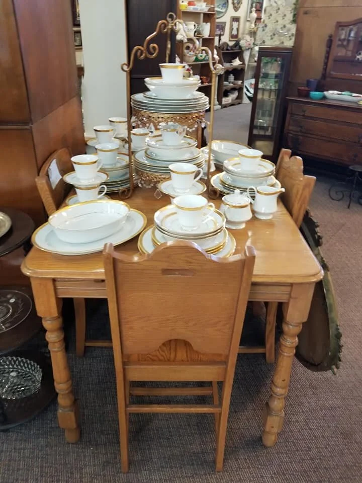 Welcome to Old Towne Antiques