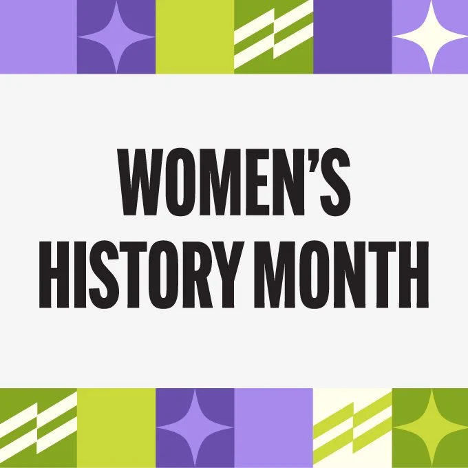 Women's History Month