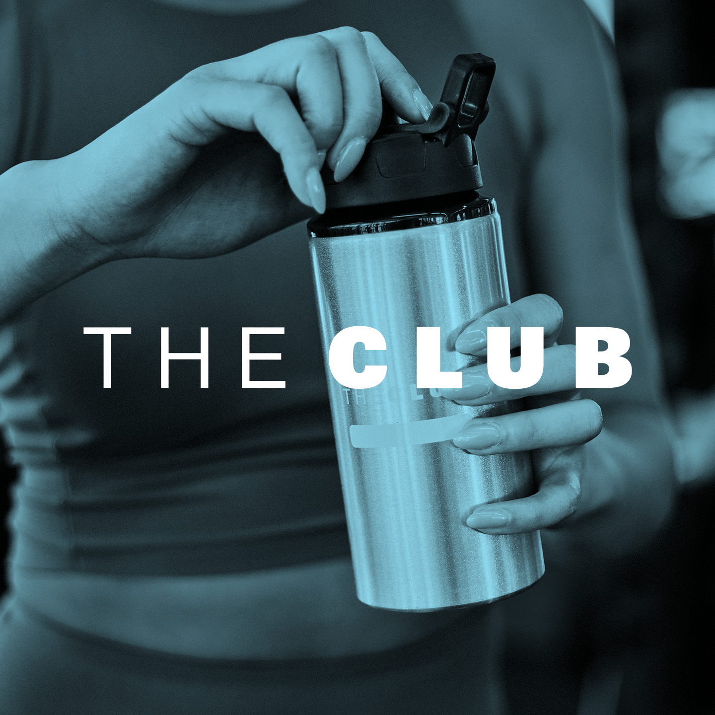 The CLUB