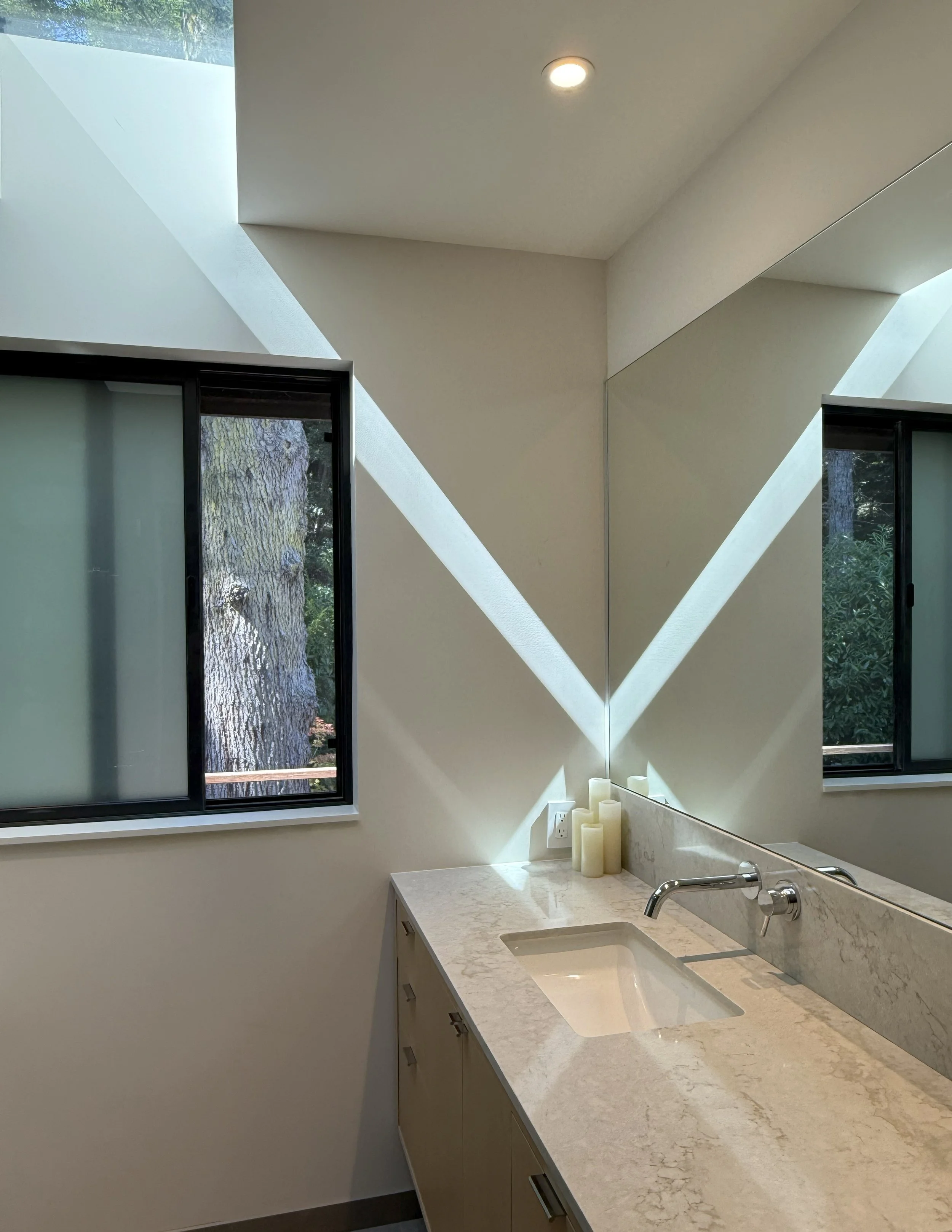  Daylighting 