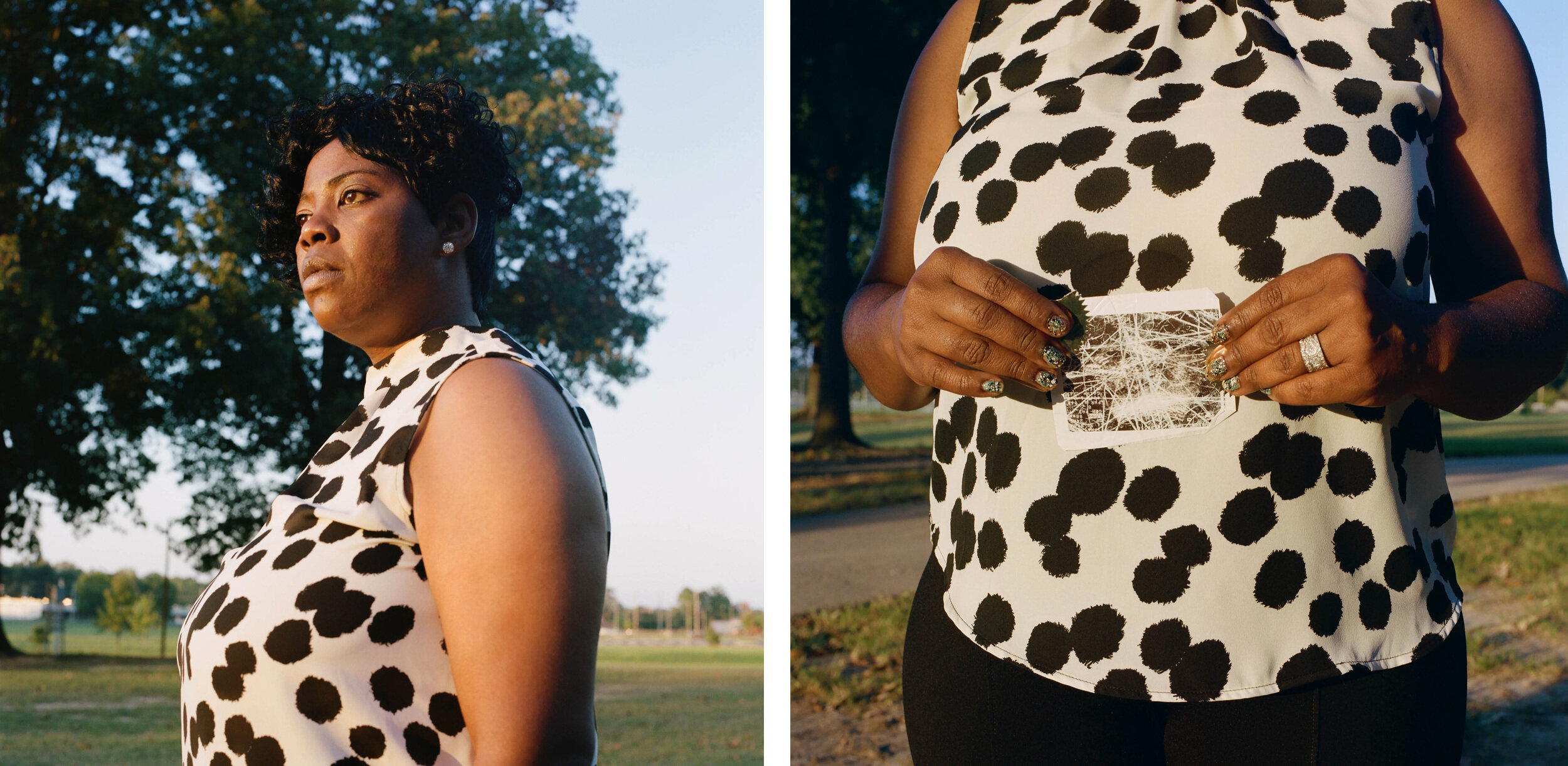   Miscarrying at Work: The Physical Toll of Pregnancy Discrimination   The New York Times 