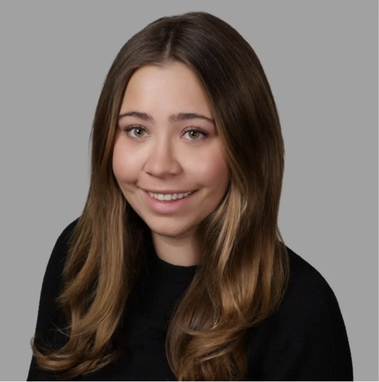 Helen Fajemirokun '26