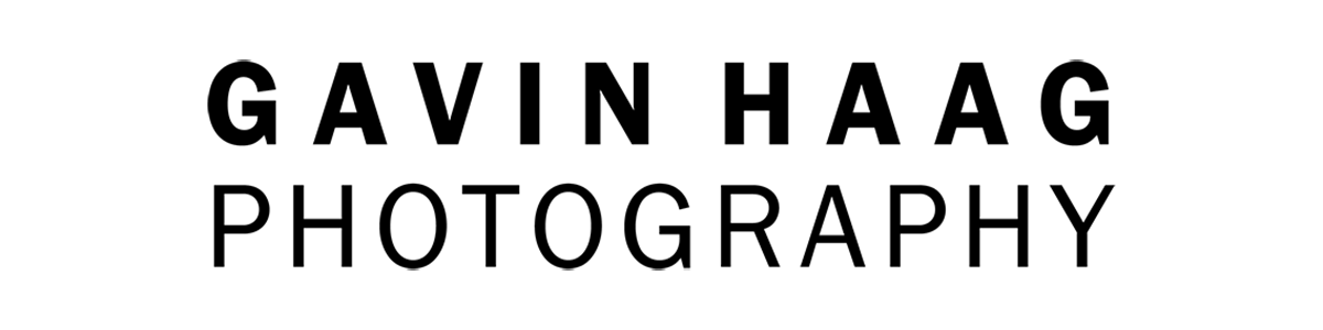GAVIN HAAG PHOTOGRAPHY