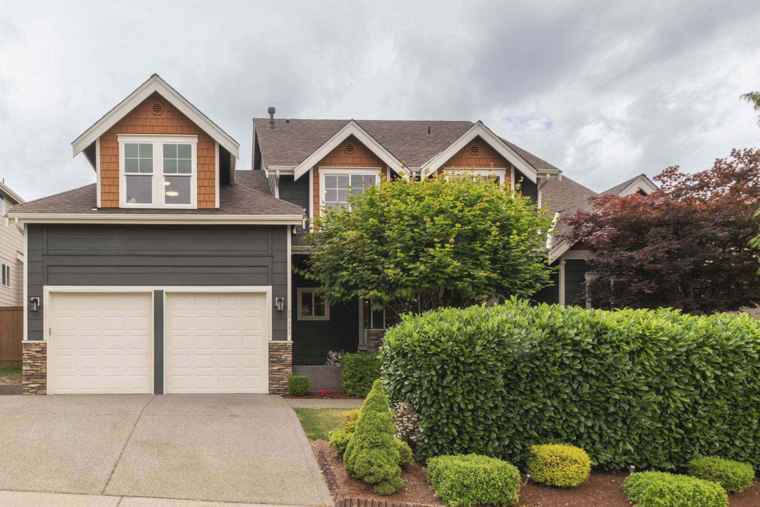 GavIn Haag Photography | Real Estate Photography Seattle, real estate photographer in seattle