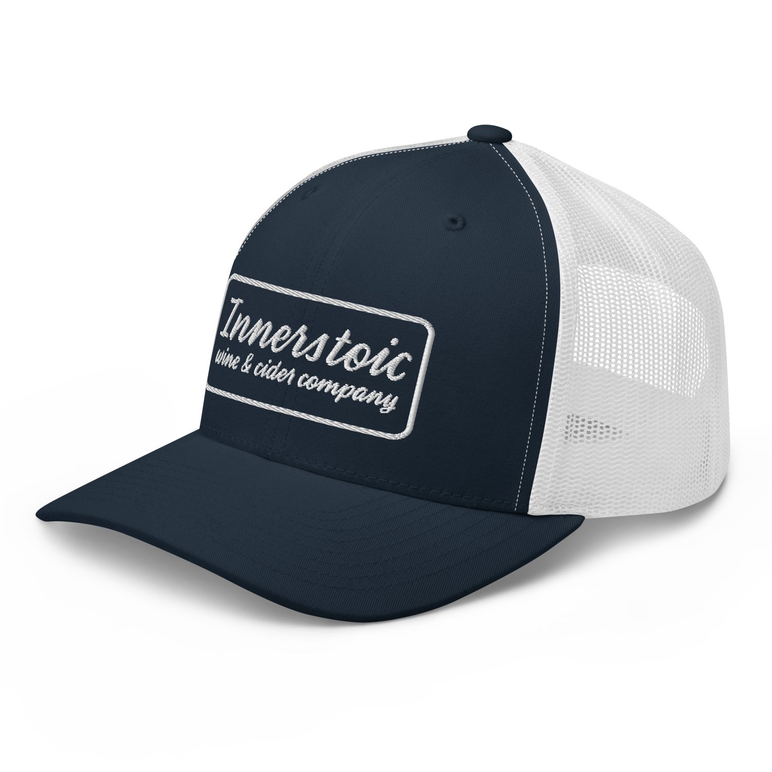 Neue Produkte im Jahr 2024 Trucker Cap — I N S R I T O E N C