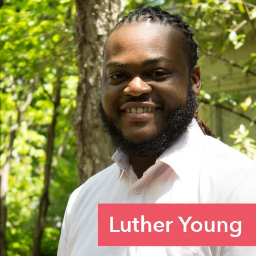 Luther Young and Sexuality as a Spiritual Gift