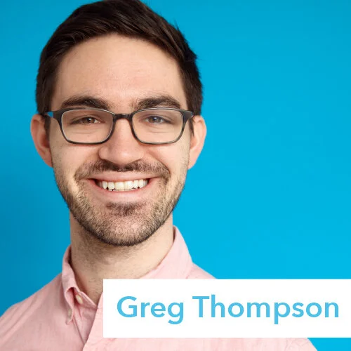 Greg Thompson on Listening and Understanding