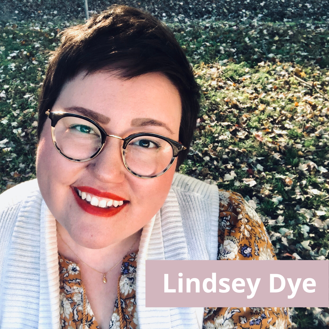 Lindsey Dye and Being the “Right Kind of Christian”