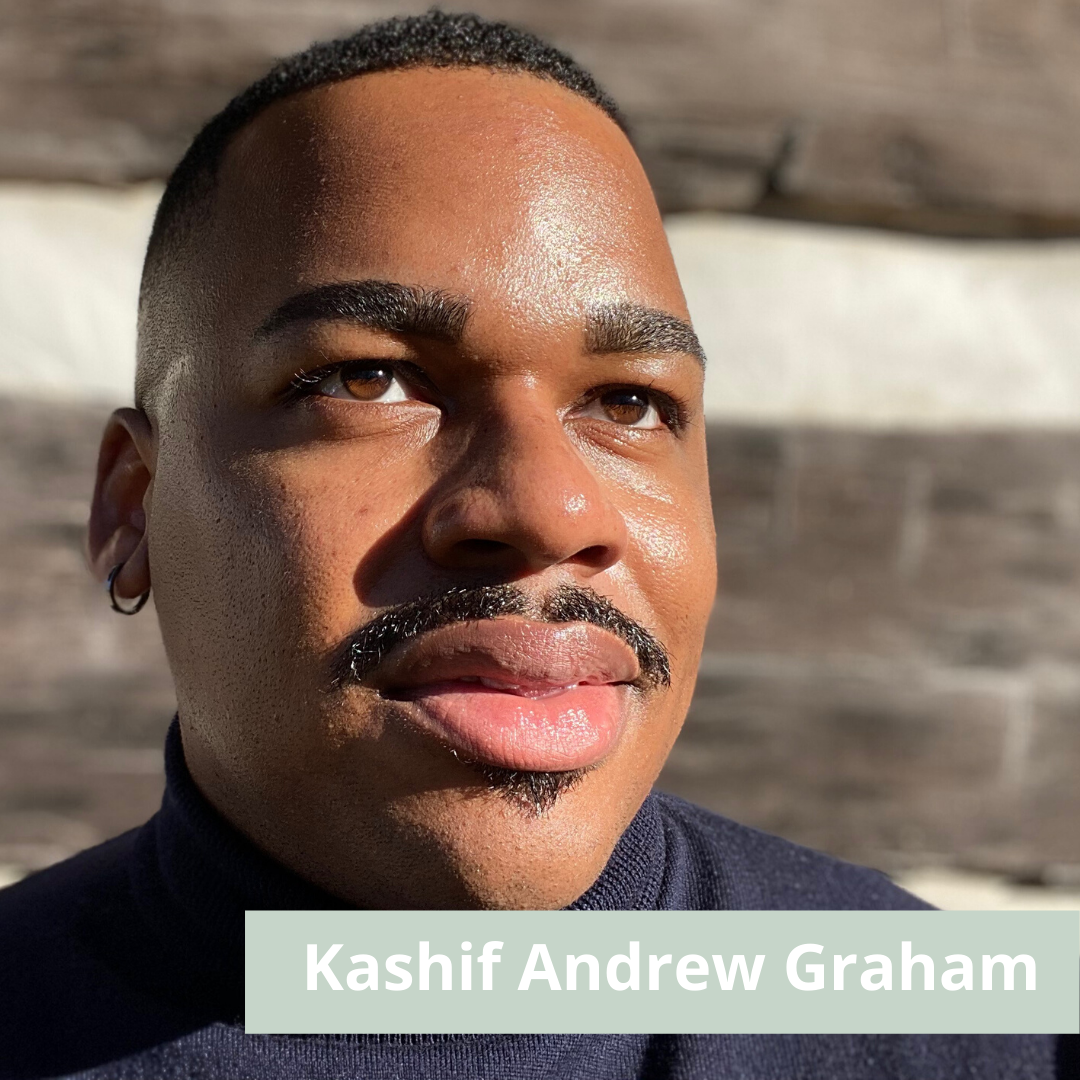 Kashif Andrew Graham and His Deliverance