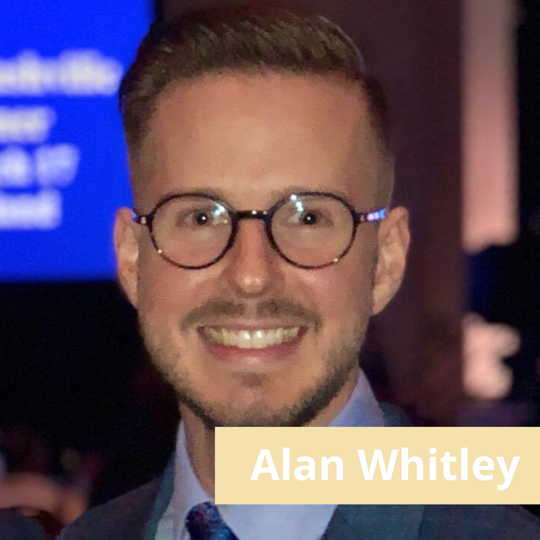 Alan Whitley and the God of Compassion