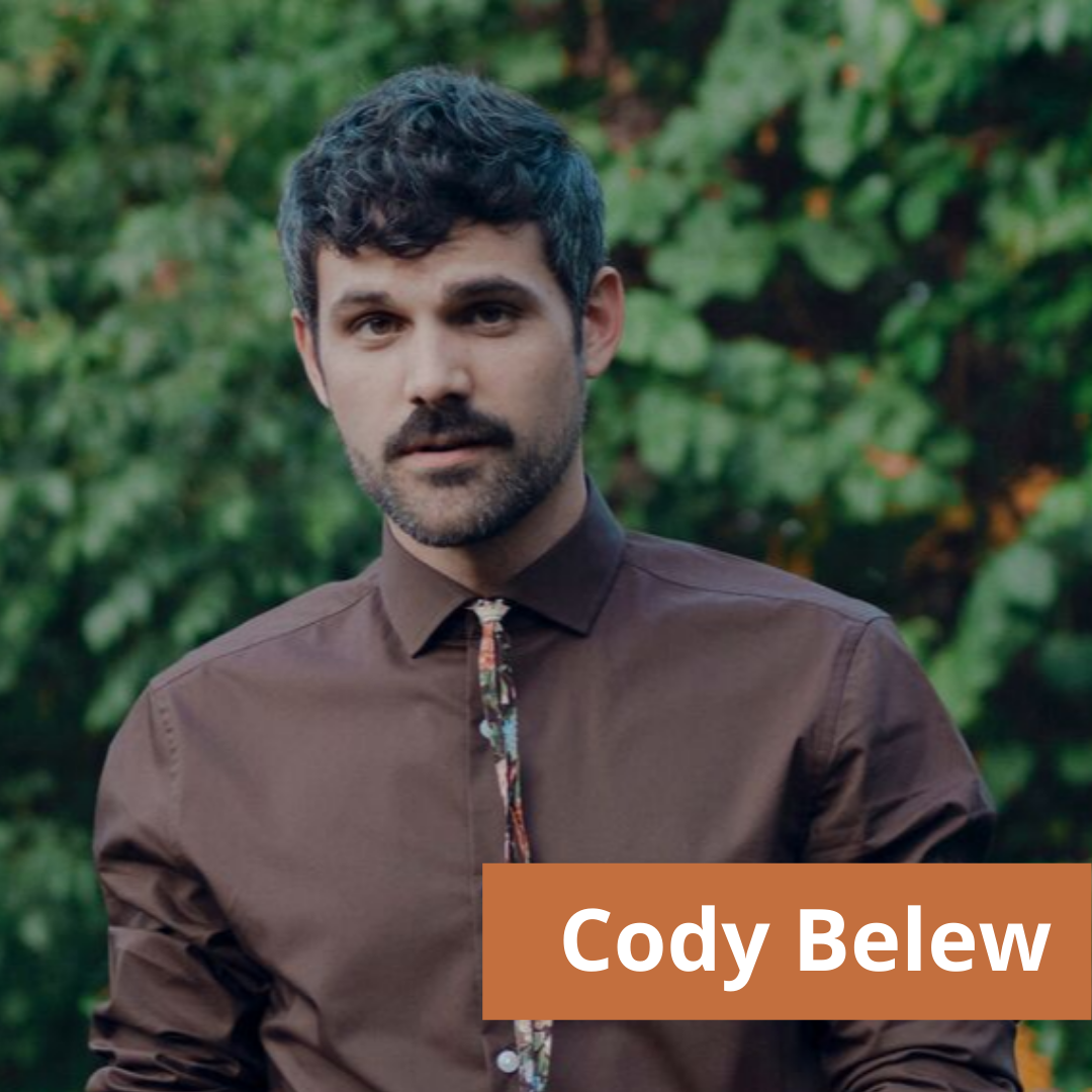 Cody Belew and Transcending Religion for Love