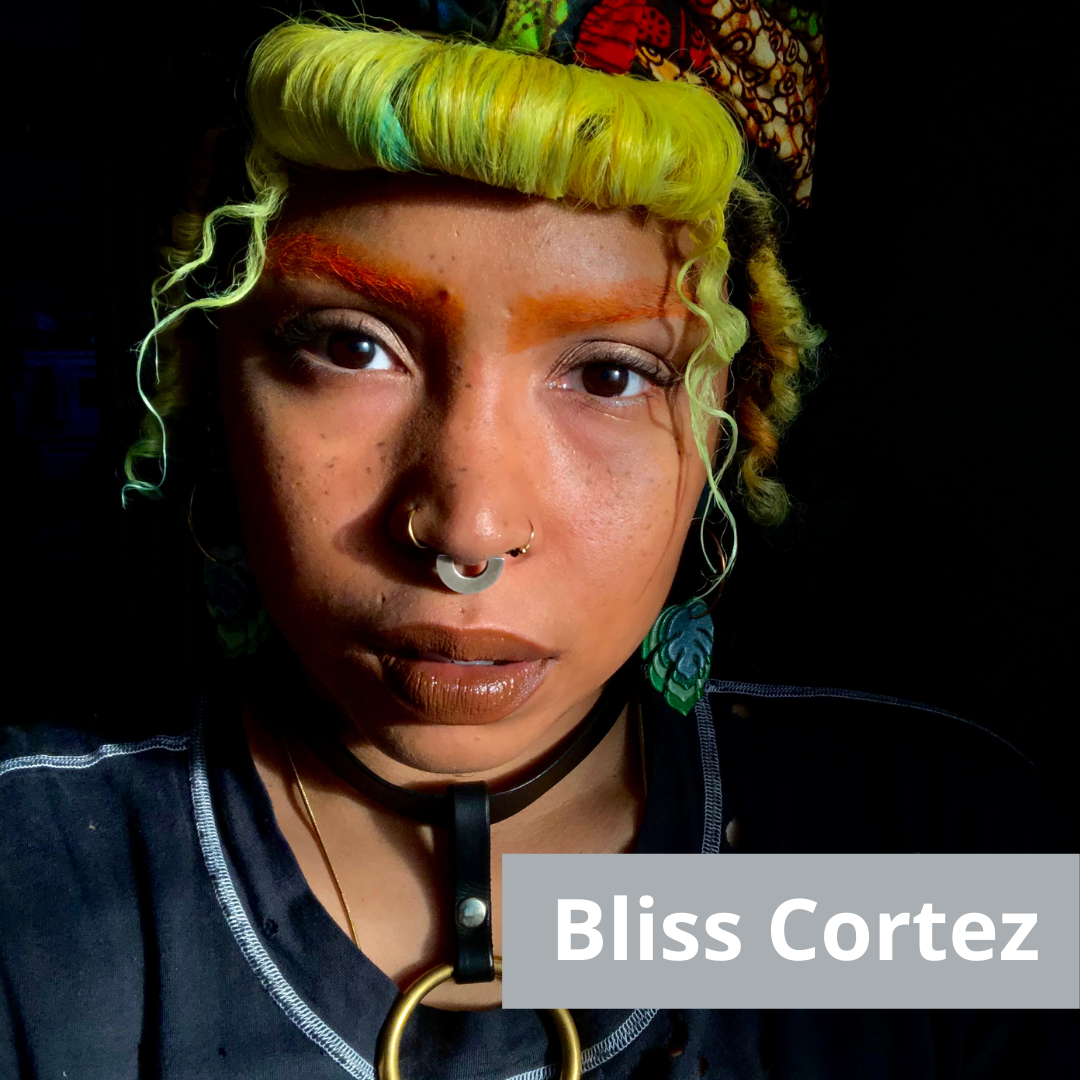 Bliss Cortez and the Magic of Community