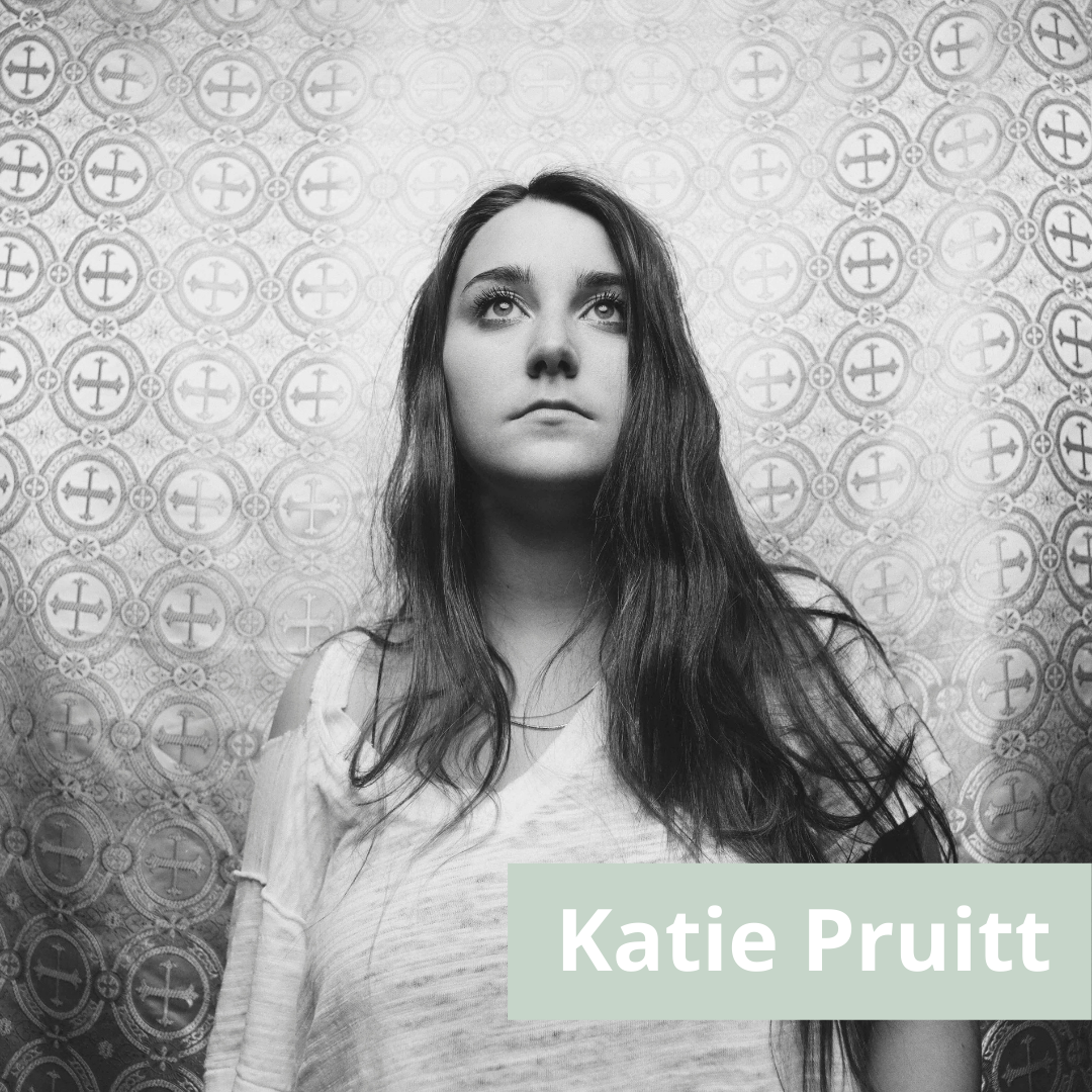 Katie Pruitt and Finding Her Freedom