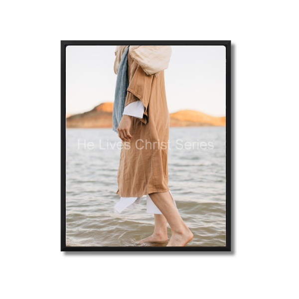 Lord, I Would Follow Thee..