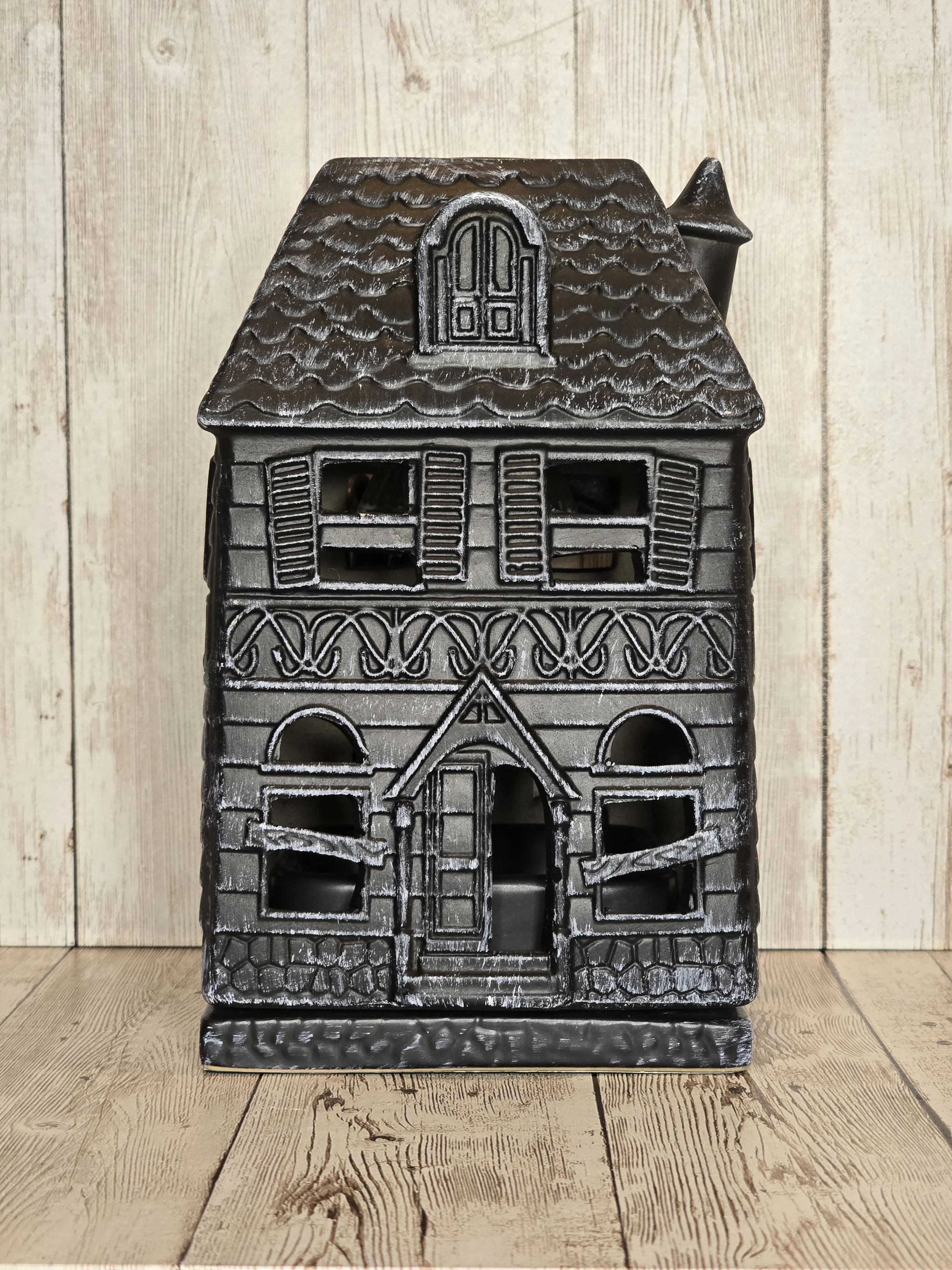 Haunted Mansion Canopy Fragrance Wax Melt Warmer