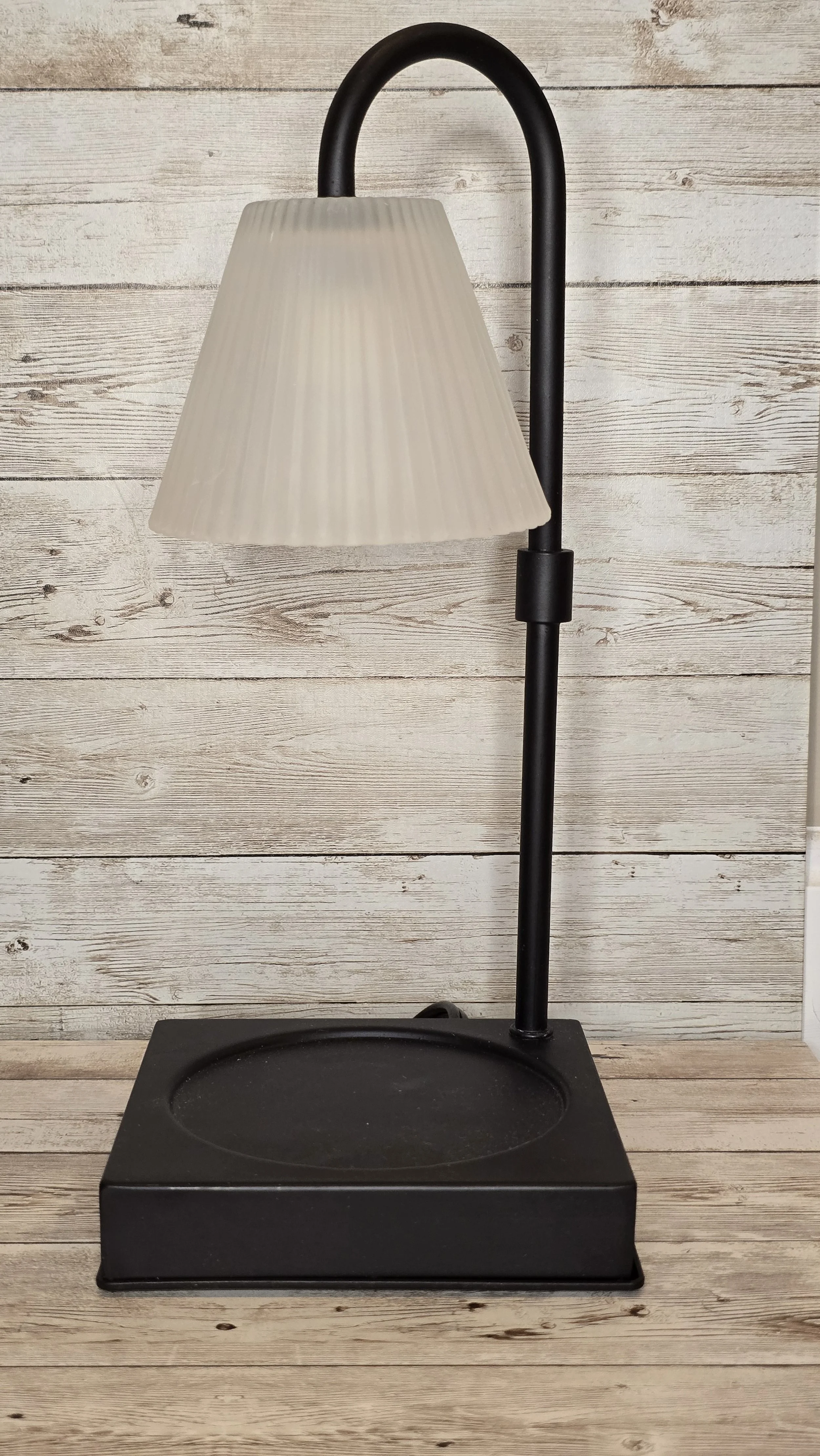 Lumiere Candle Warmer Lamp