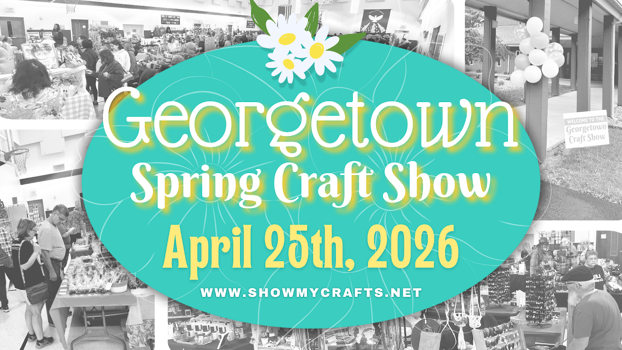 Georgetown Spring Craft Show