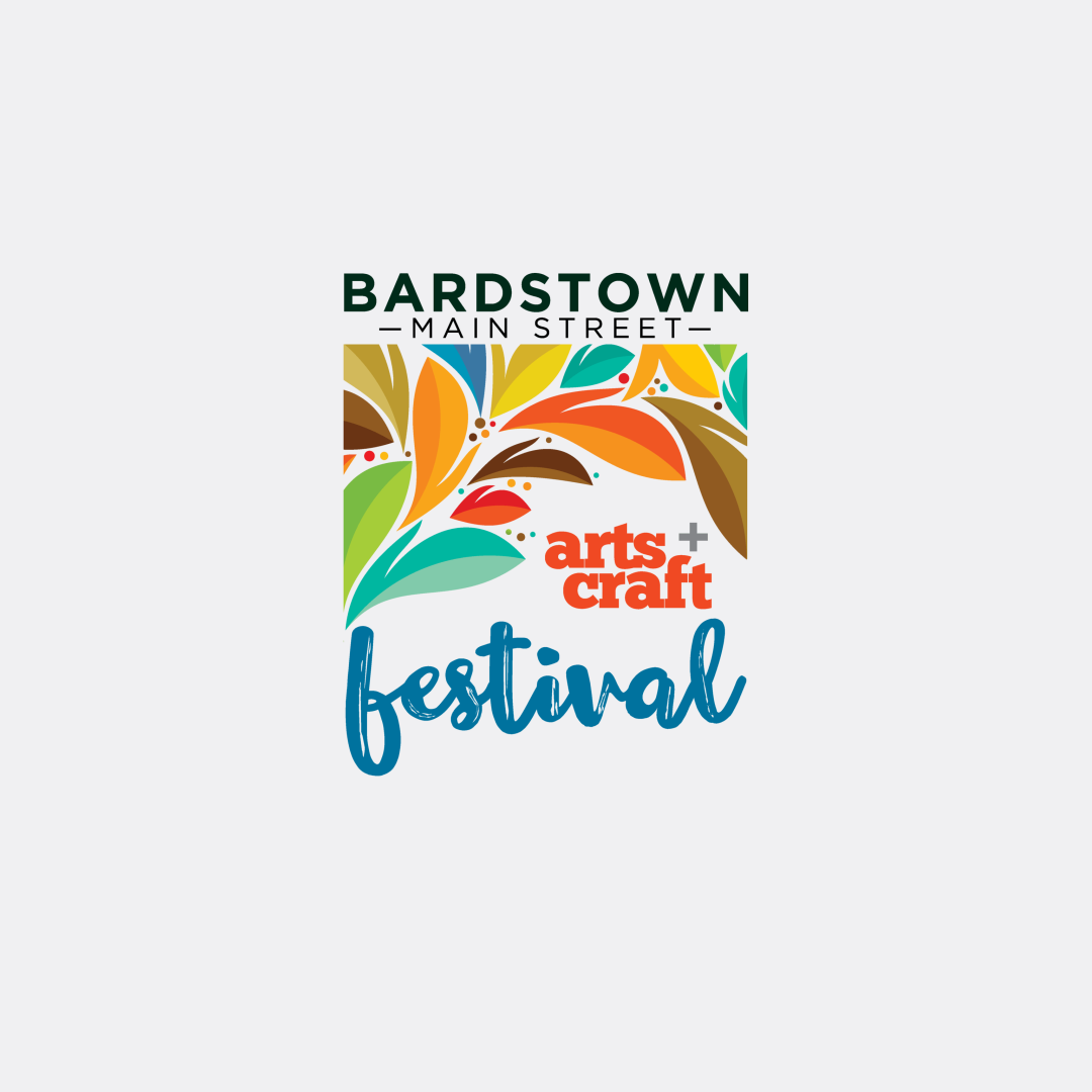 45th Annual Bardstown Arts and Crafts Festival
