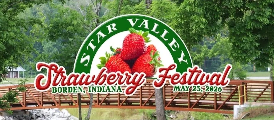 Star Valley Strawberry Festival