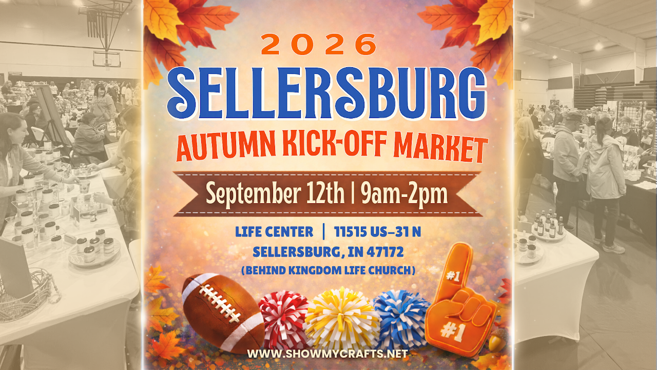 Sellersburg Autumn Kick-Off Market