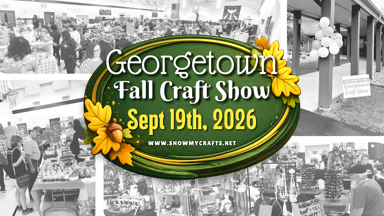 Georgetown Fall Craft Show
