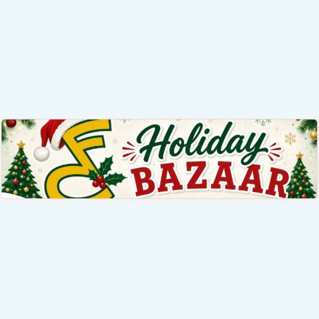 Floyd Central Holiday Craft Bazaar