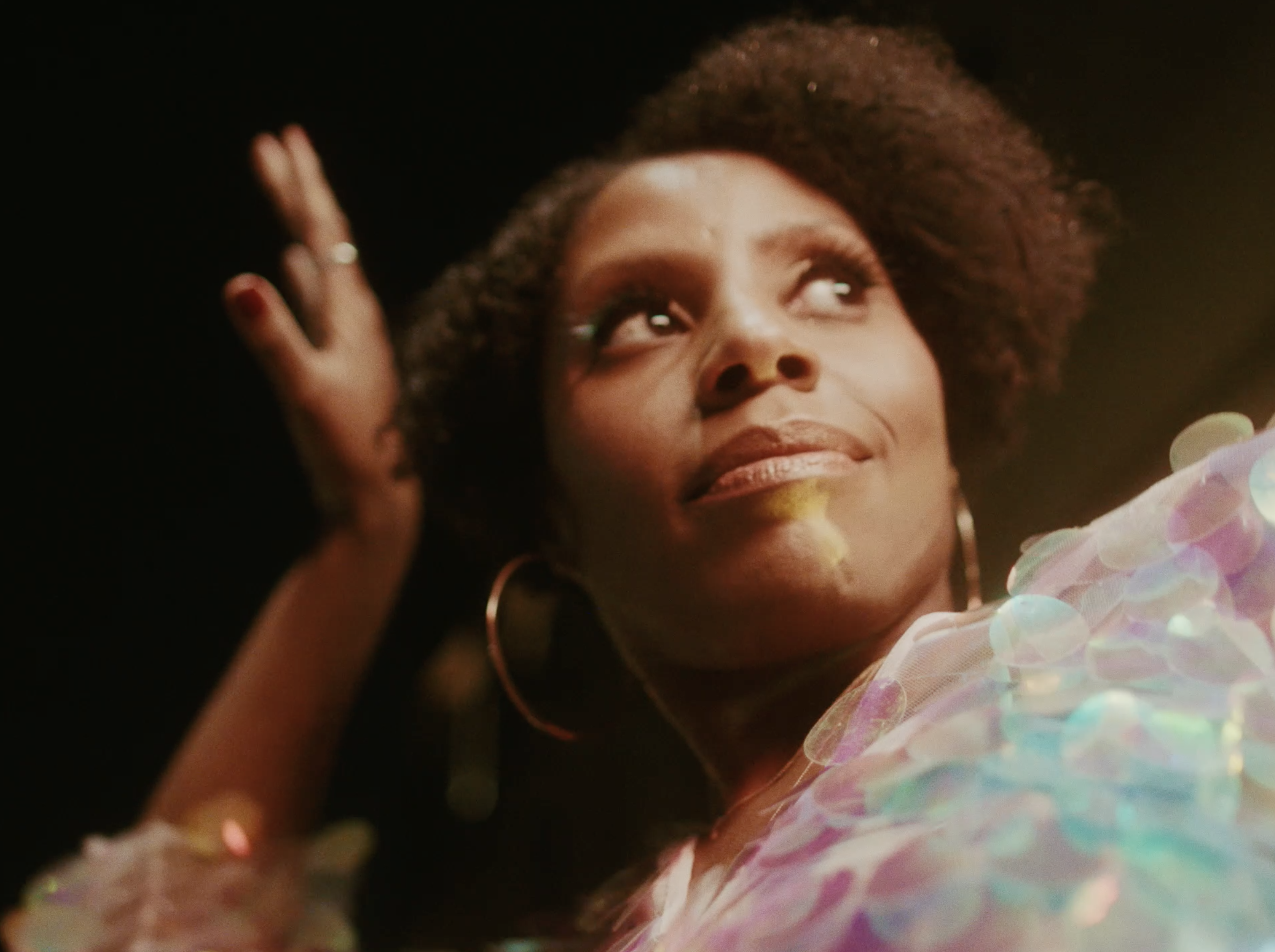 FOREST - video still 8 - credi