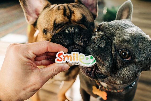 SMILE! First shipments of the Smile Series 1 got shipped today. Thank you to everyone who got theirs first! It makes me smile knowing y&rsquo;all wanna spread more smiles during these changes. When you get them please make sure to share when and wher