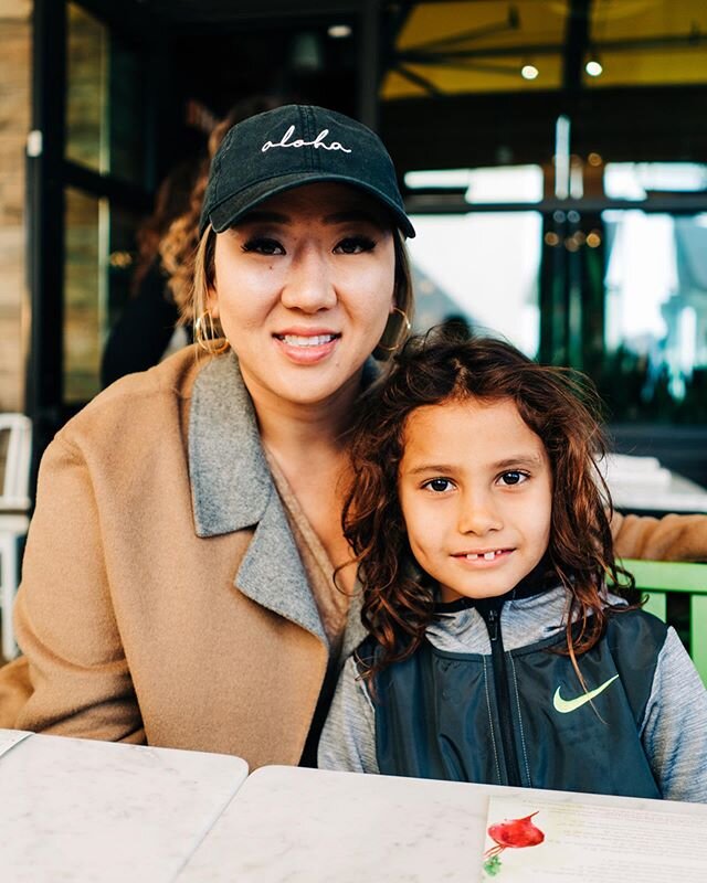 I want to take a moment and give a very big thank you to this amazing human. She is one of my best friends, Xander&rsquo;s godmother, and is a RN at John Muir Medical Center on the frontline helping other in this time of need. She has always been a b
