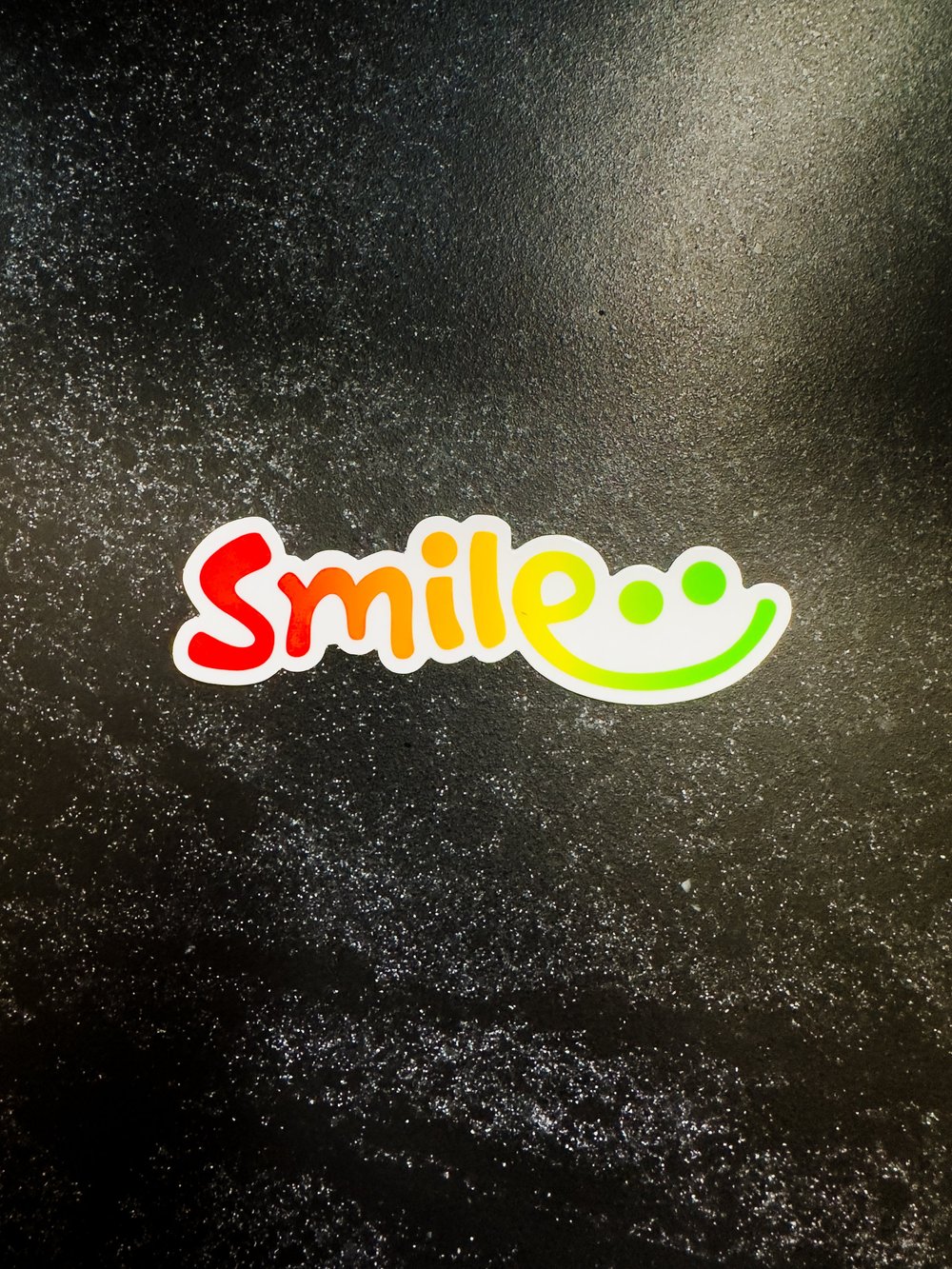 Island Vibes Smile - 4in — THE COLLECTIVE SMILE CO