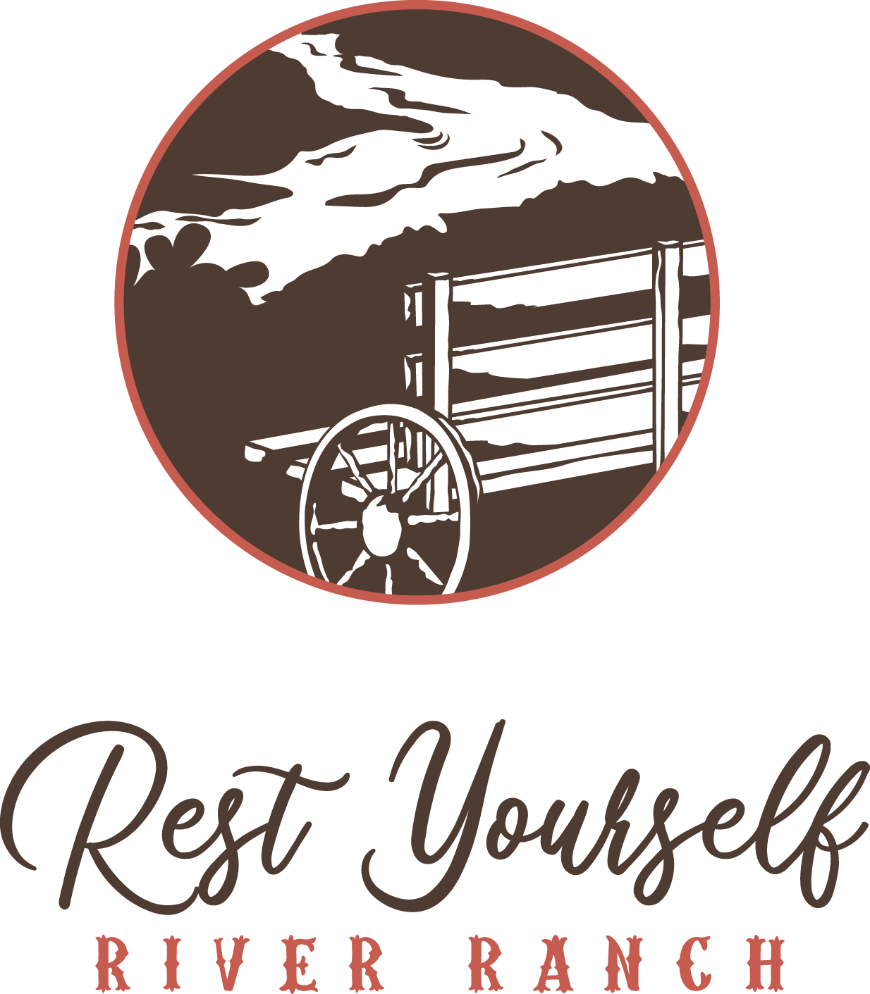 Rest Yourself River Ranch