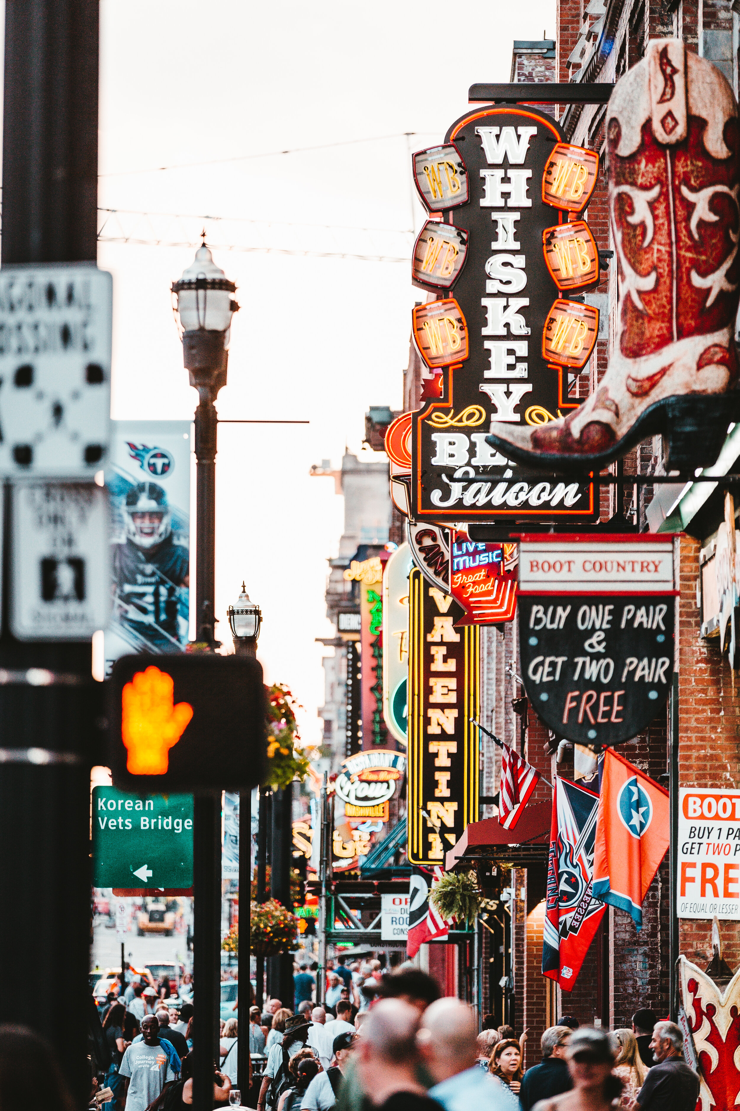 NASHVILLE