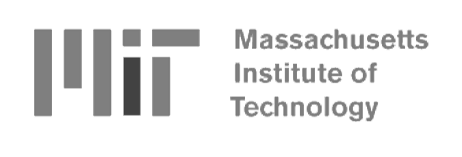 MIT logo with the text 'Massachusetts Institute of Technology'