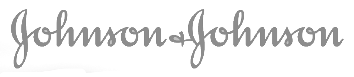 Johnson&Johnson logo