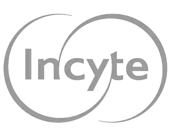 Close-up of the Intel logo, featuring two overlapping circles with the word "Intel" inside.