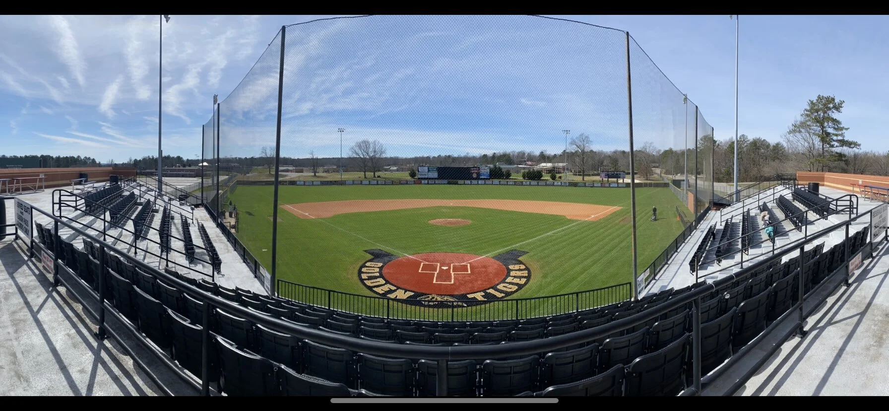 Varsity — Russellville Athletics