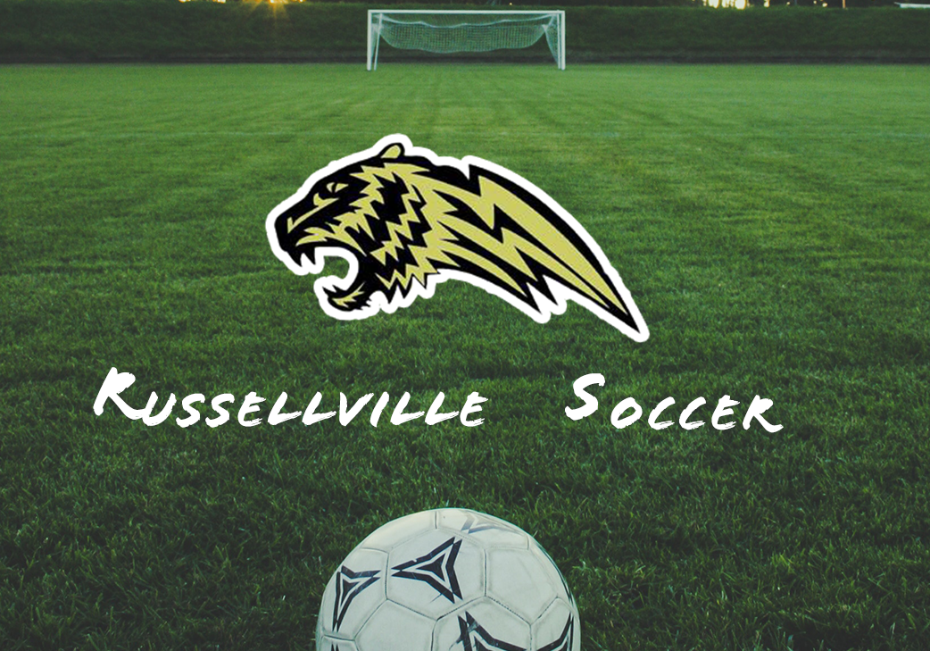 Varsity Boys Soccer — Russellville Athletics