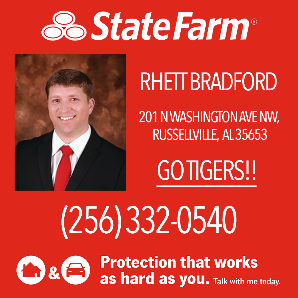 Russellville Athletics