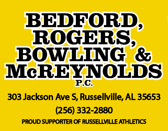 Russellville Athletics