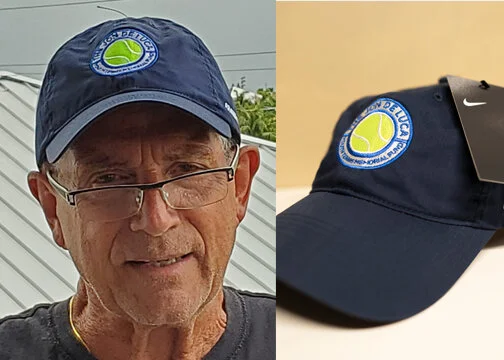 Commemorative Hat